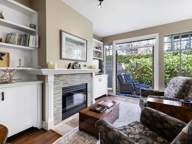 10-5880 Hampton Place, Vancouver, BC, V6T 2E9 - 6