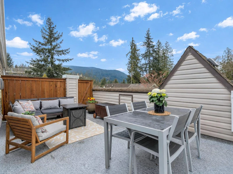 13 - 1073 Lynn Valley Road, North Vancouver BC V7J 1Z6