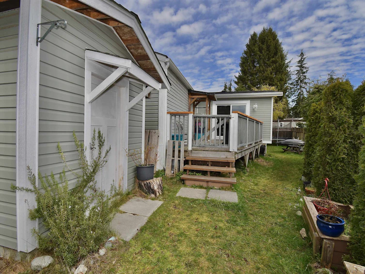 114-1413 Sunshine Coast Highway, Gibsons, BC, V0N 1V5 - 22