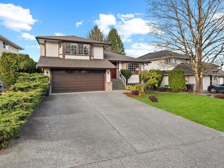 19620 Somerset Drive, Pitt Meadows, BC, V3Y 2L4 - 3