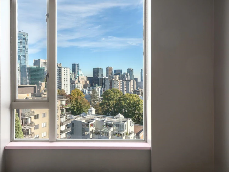 1503-1277 Nelson Street, Vancouver, BC, V6E 4M8 - 16