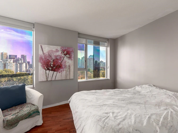 1503-1277 Nelson Street, Vancouver, BC, V6E 4M8 - 11