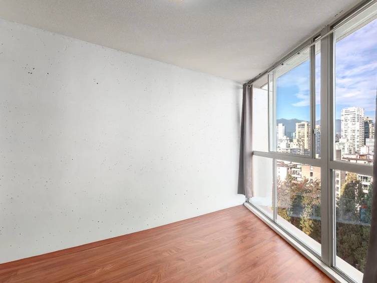 1503-1277 Nelson Street, Vancouver, BC, V6E 4M8 - 18