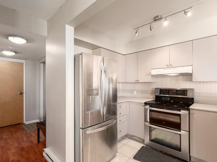 1503-1277 Nelson Street, Vancouver, BC, V6E 4M8 - 4