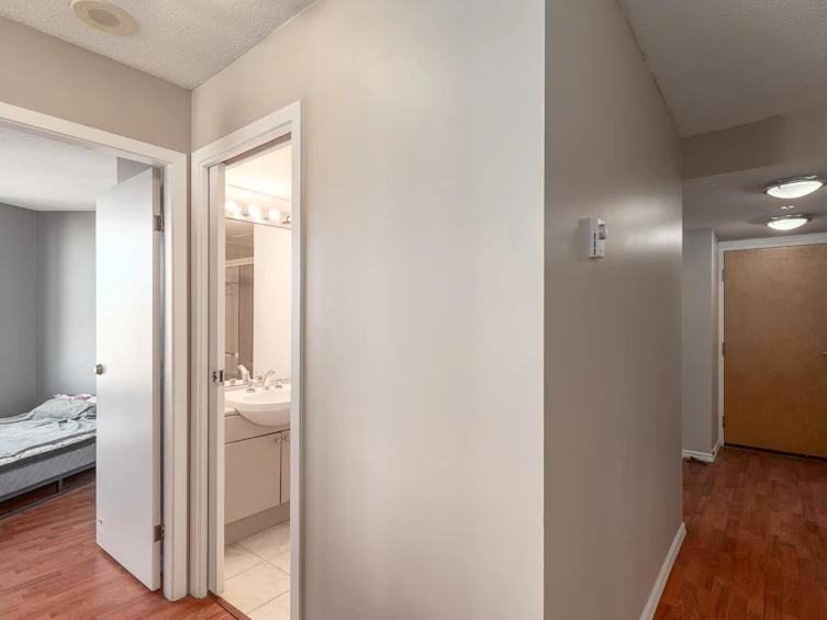 1503-1277 Nelson Street, Vancouver, BC, V6E 4M8 - 20