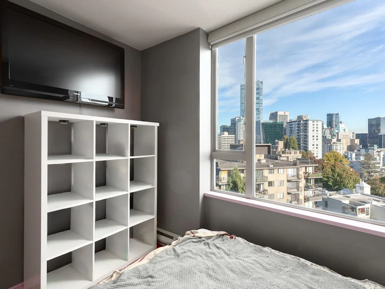 1503-1277 Nelson Street, Vancouver, BC, V6E 4M8 - 17