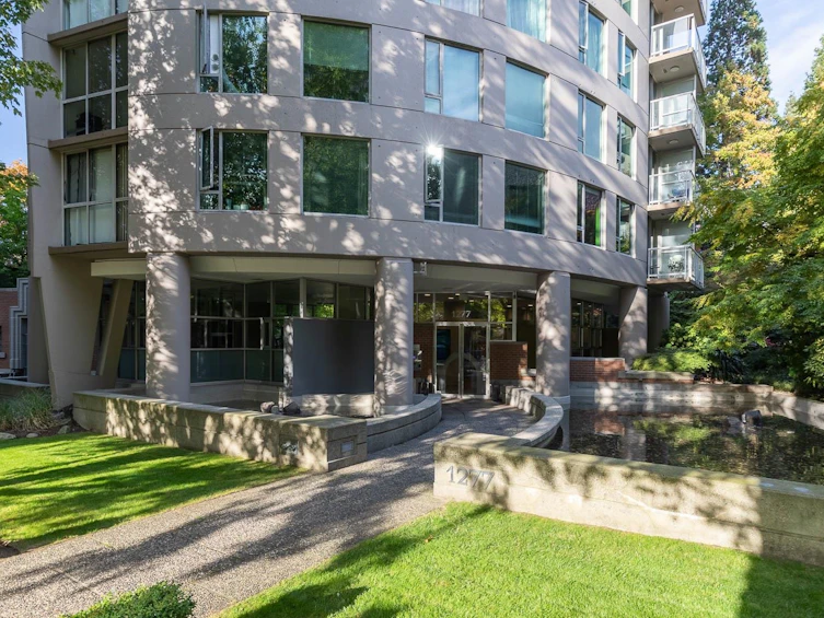 1503-1277 Nelson Street, Vancouver, BC, V6E 4M8 - 2