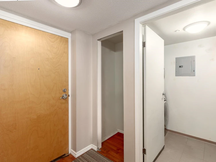 1503-1277 Nelson Street, Vancouver, BC, V6E 4M8 - 3