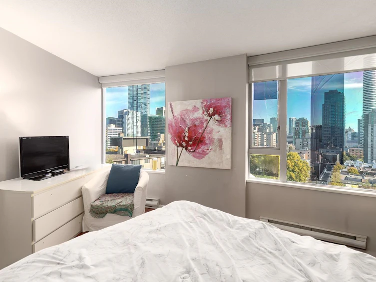 1503-1277 Nelson Street, Vancouver, BC, V6E 4M8 - 12