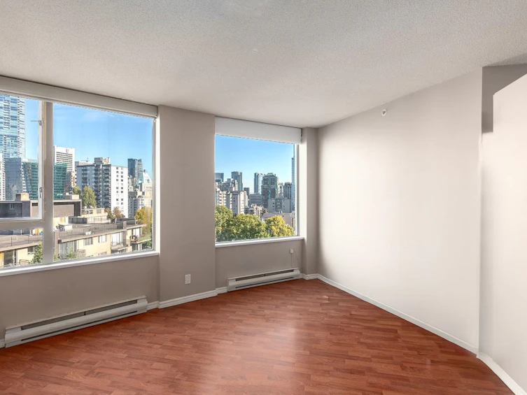 1503-1277 Nelson Street, Vancouver, BC, V6E 4M8 - 7