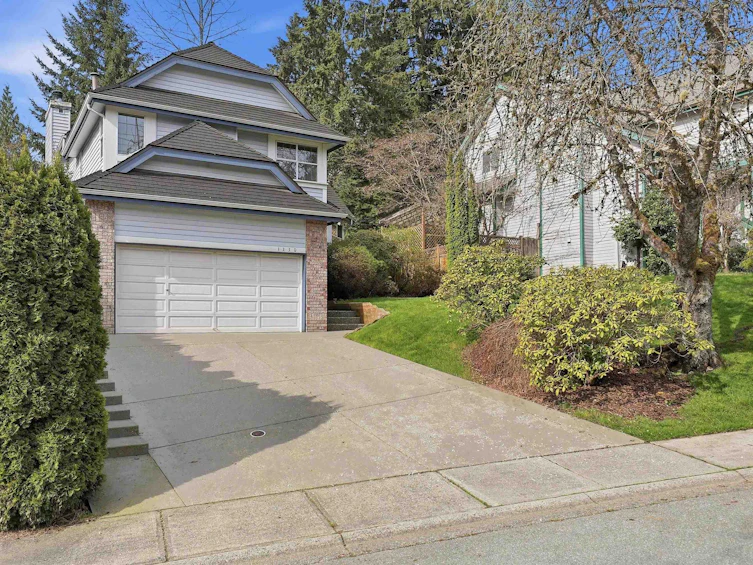 1330 Cimarron Drive, Coquitlam, BC, V3B 7B3 - 27