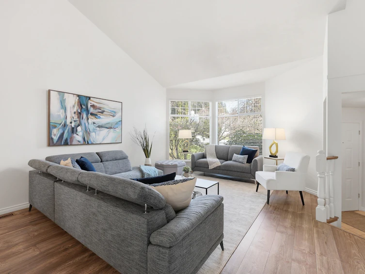 1330 Cimarron Drive, Coquitlam, BC, V3B 7B3 - 4