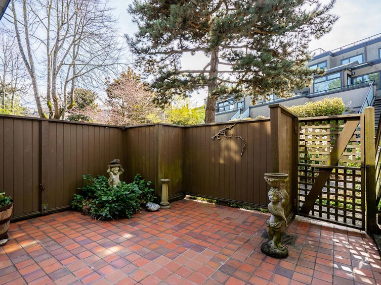 836 Millbank, Vancouver, BC, V5Z 3Z4 - 27