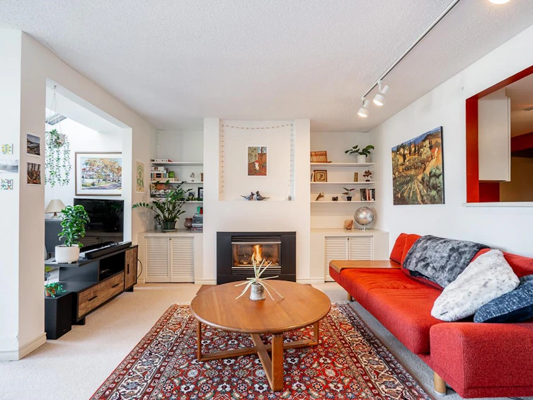 836 Millbank, Vancouver, BC, V5Z 3Z4 - 5