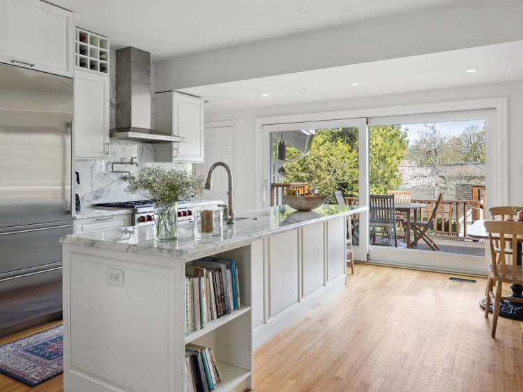 1749 W 38th Avenue, Vancouver, BC, V6M 1R7 - 8