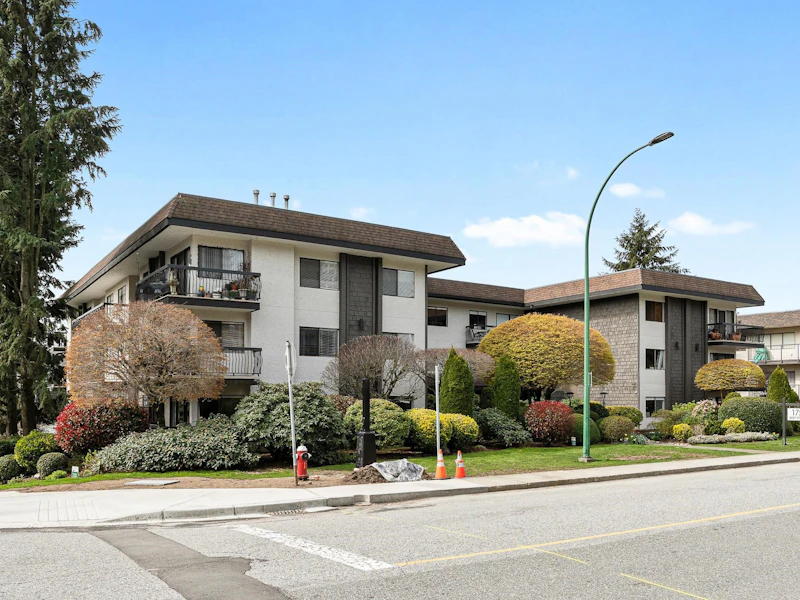 105 - 175 E 5th Street, North Vancouver BC V7L 1L3