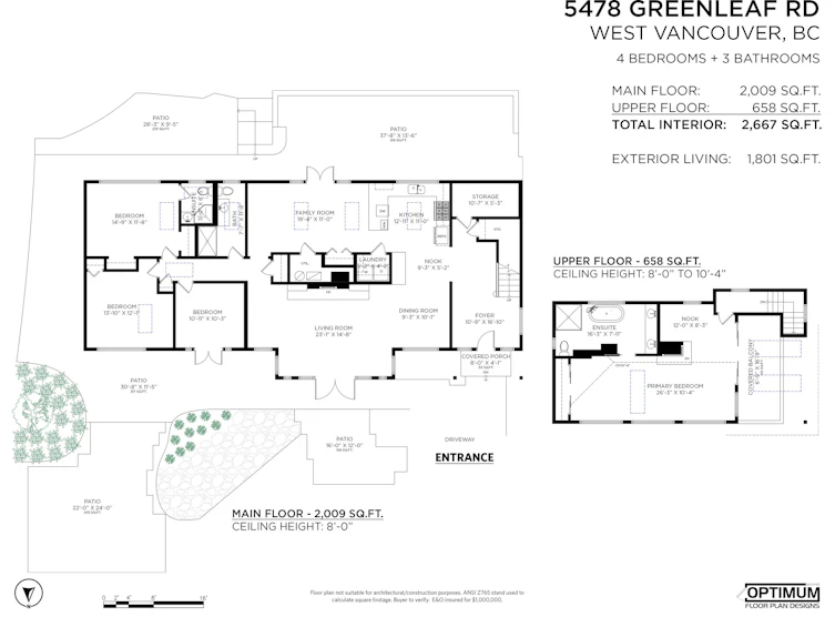 5478 Greenleaf Road, West Vancouver, BC, V7W 1N6 - 37