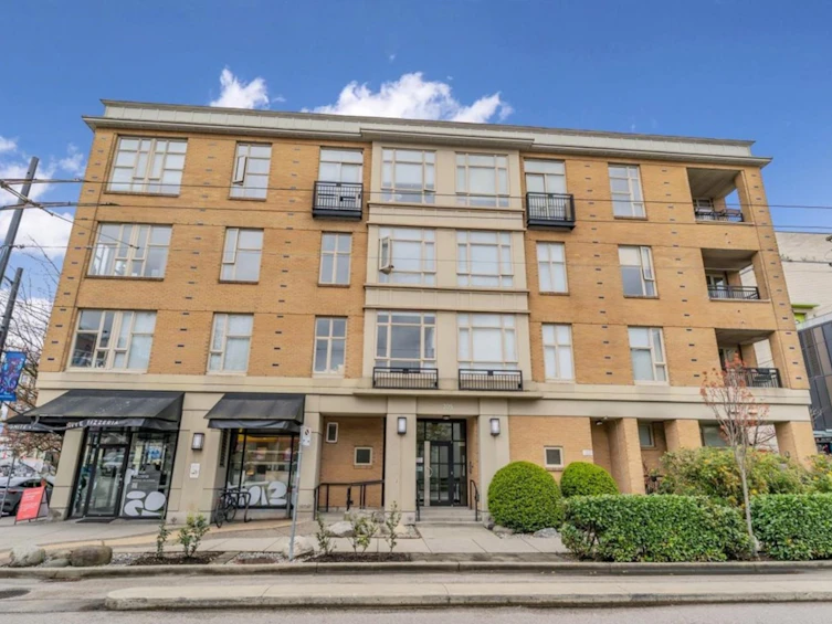 304-205 E 10th Avenue, Vancouver, BC, V5T 4V6 - 25