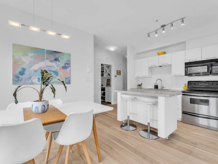 304-205 E 10th Avenue, Vancouver, BC, V5T 4V6 - 9