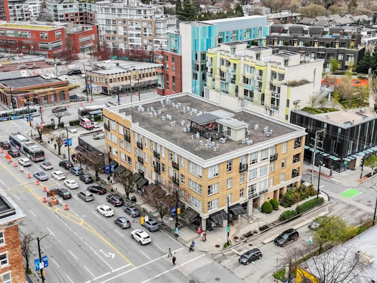 304-205 E 10th Avenue, Vancouver, BC, V5T 4V6 - 28