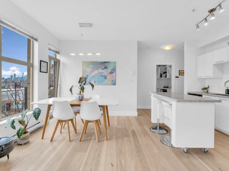 304-205 E 10th Avenue, Vancouver, BC, V5T 4V6 - 7