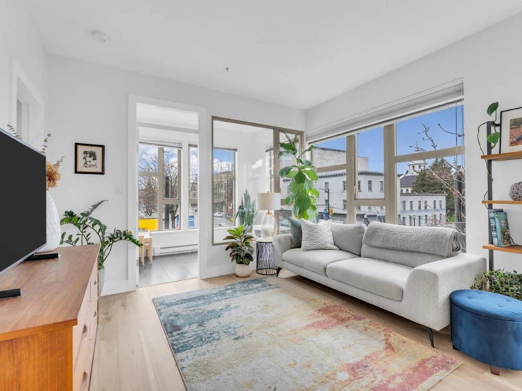 304-205 E 10th Avenue, Vancouver, BC, V5T 4V6 - 2