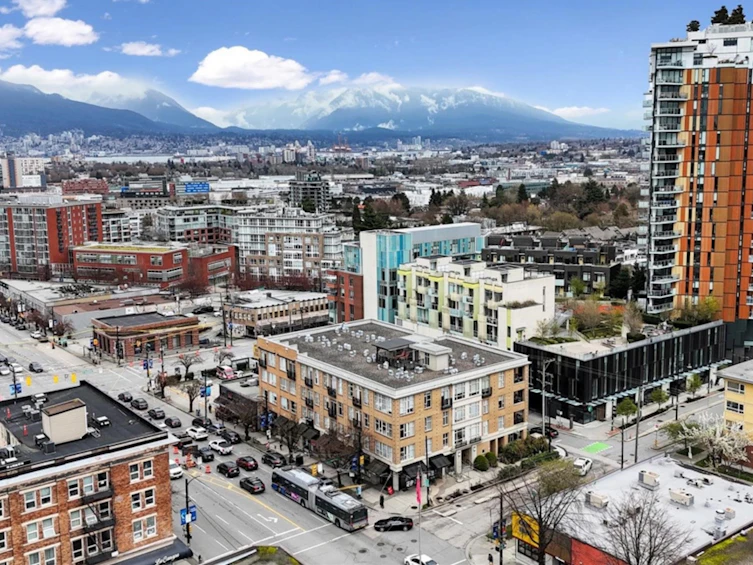 304-205 E 10th Avenue, Vancouver, BC, V5T 4V6 - 29