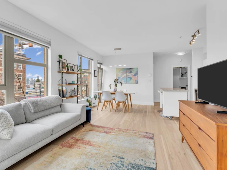 304-205 E 10th Avenue, Vancouver, BC, V5T 4V6 - 6