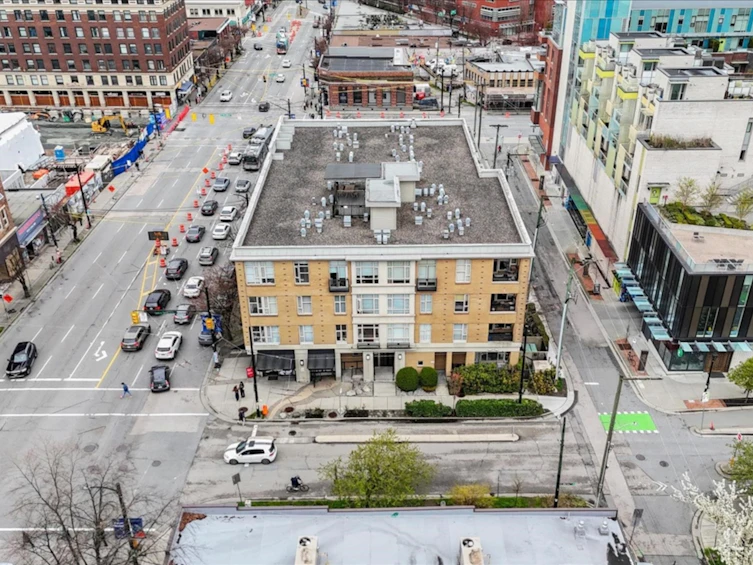 304-205 E 10th Avenue, Vancouver, BC, V5T 4V6 - 27