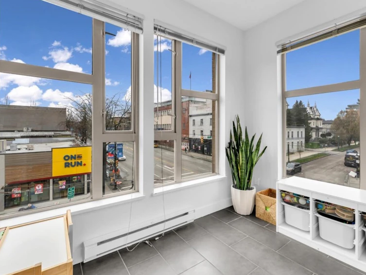 304-205 E 10th Avenue, Vancouver, BC, V5T 4V6 - 5