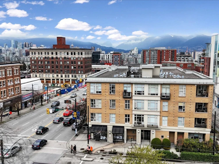 304-205 E 10th Avenue, Vancouver, BC, V5T 4V6 - 26