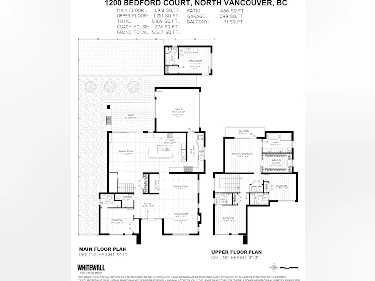 1200 Bedford Court, North Vancouver, BC, V7R 1L2 - 40