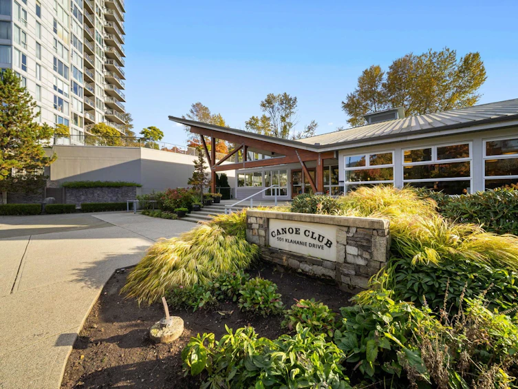 1606-651 Nootka Way, Port Moody, BC, V3H 0A1 - 29