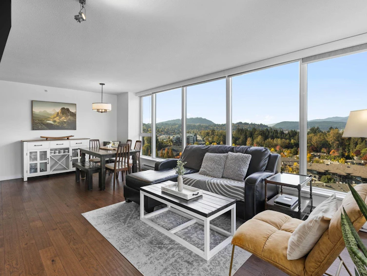 1606-651 Nootka Way, Port Moody, BC, V3H 0A1 - 7