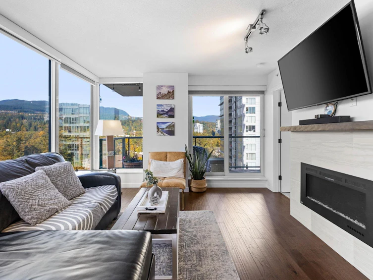 1606-651 Nootka Way, Port Moody, BC, V3H 0A1 - 6