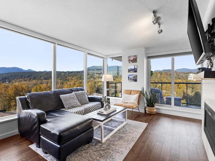 1606-651 Nootka Way, Port Moody, BC, V3H 0A1 - 5