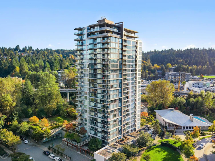 1606-651 Nootka Way, Port Moody, BC, V3H 0A1 - 31