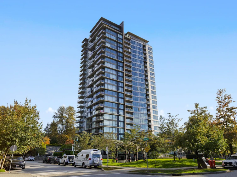 1606-651 Nootka Way, Port Moody, BC, V3H 0A1 - 30