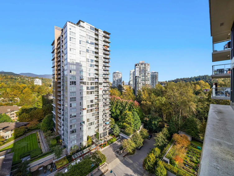 1606-651 Nootka Way, Port Moody, BC, V3H 0A1 - 27