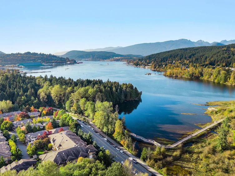 1606-651 Nootka Way, Port Moody, BC, V3H 0A1 - 32