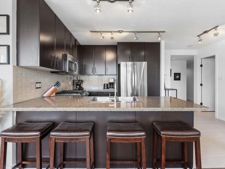 1606-651 Nootka Way, Port Moody, BC, V3H 0A1 - 11