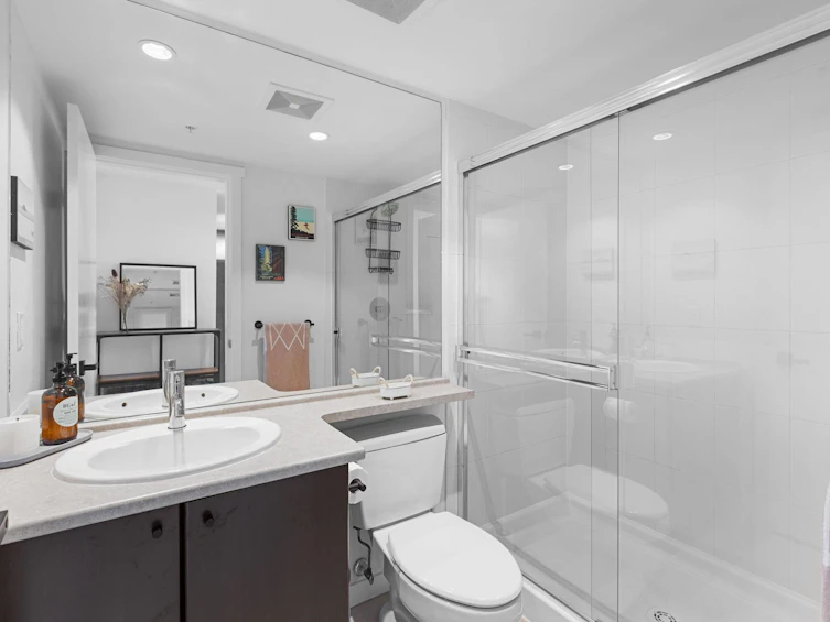 1606-651 Nootka Way, Port Moody, BC, V3H 0A1 - 21