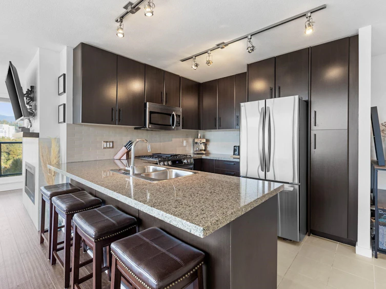 1606-651 Nootka Way, Port Moody, BC, V3H 0A1 - 13