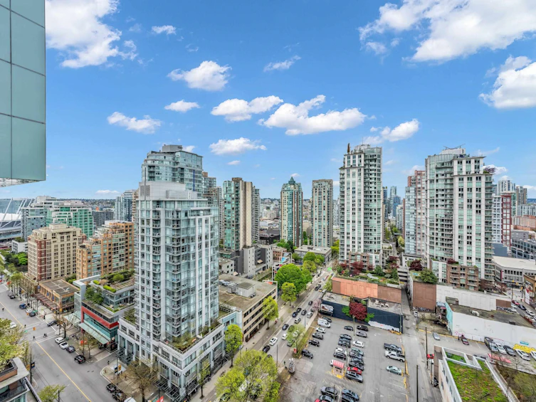 3606-777 Richards Street, Vancouver, BC, V6B 0M6 - 10