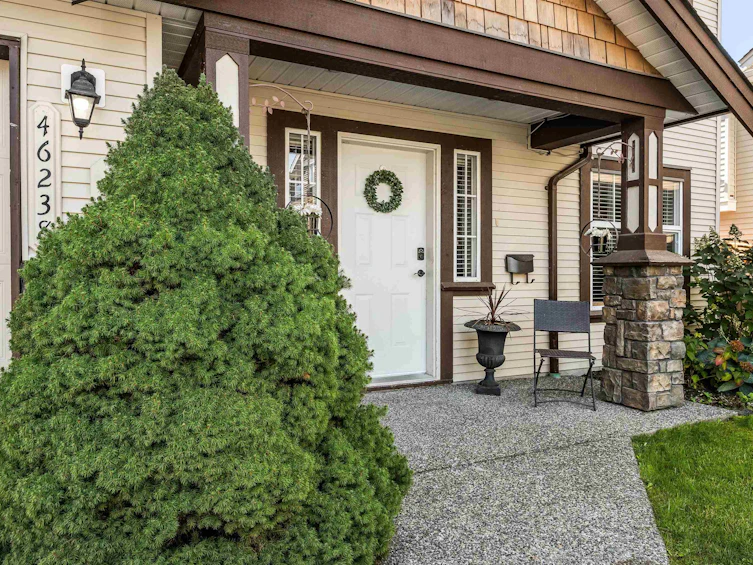 3-46238 Strathcona Road, Chilliwack, BC, V2P 3T2 - 2