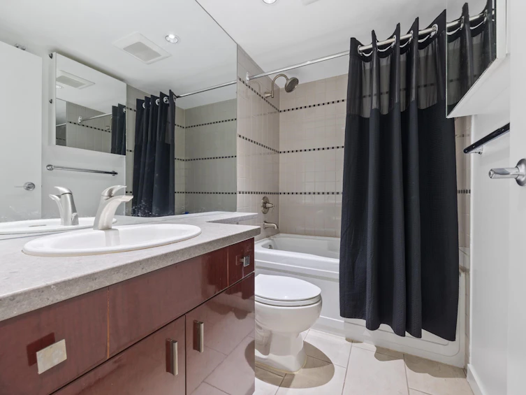 1901-1033 Marinaside Crescent, Vancouver, BC, V6Z 3A3 - 27