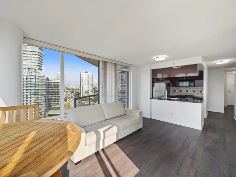 1901-1033 Marinaside Crescent, Vancouver, BC, V6Z 3A3 - 11