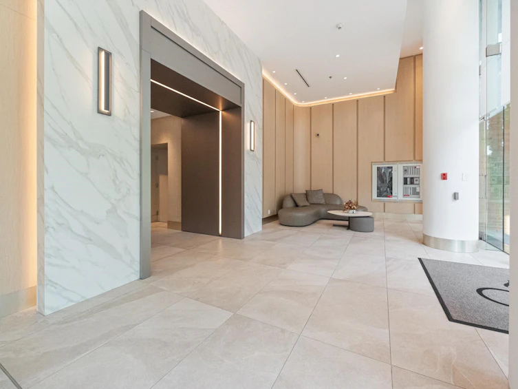 1901-1033 Marinaside Crescent, Vancouver, BC, V6Z 3A3 - 5