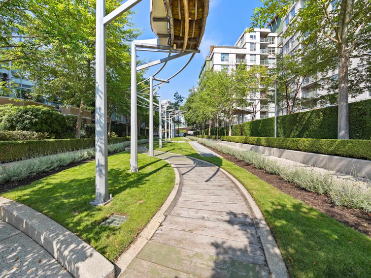 1901-1033 Marinaside Crescent, Vancouver, BC, V6Z 3A3 - 33