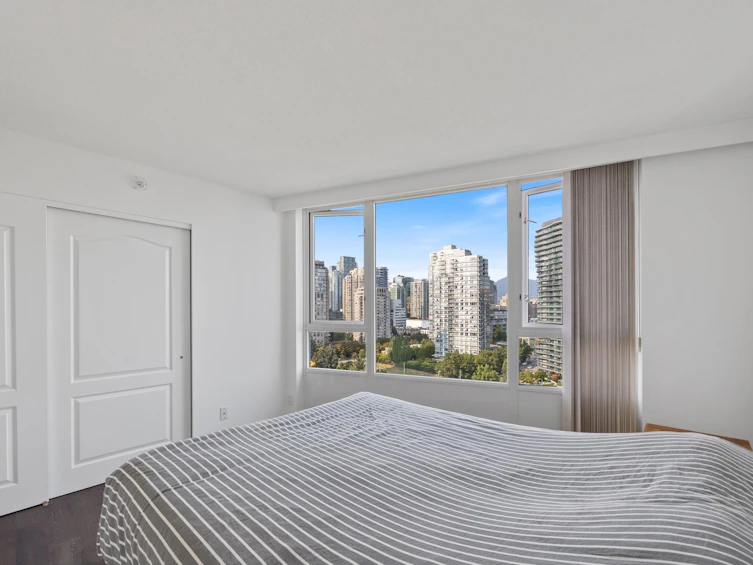 1901-1033 Marinaside Crescent, Vancouver, BC, V6Z 3A3 - 29